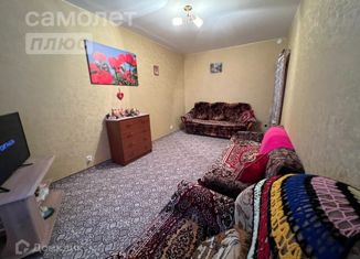 Продаю двухкомнатную квартиру, 49 м2, село Октябрьское, улица Луначарского, 63