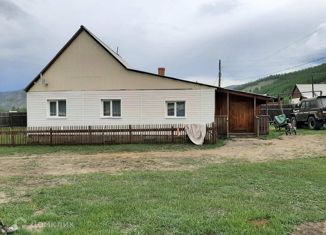 Продается дом, 88 м2, село Орлик, улица Дугарова, 70