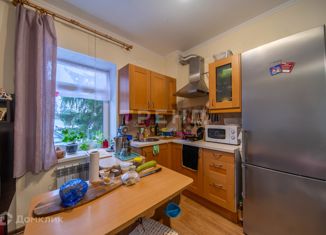 Продам 3-ком. квартиру, 81 м2, Всеволожск, улица Комсомола, 27