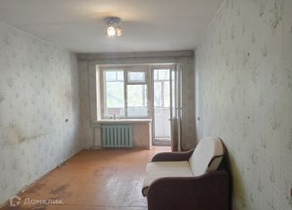 Продам однокомнатную квартиру, 34.1 м2, Курган, улица Гоголя, 7