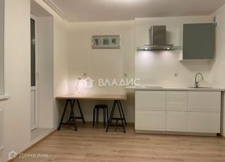 Продажа квартиры студии, 31.66 м2, Мурино, ЖК Северный, улица Шоссе в Лаврики, 68к1