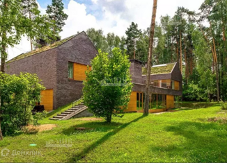 Продается дом, 1300 м2, коттеджный поселок Любушкин Хутор