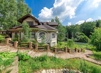 Продам дом, 981 м2, посёлок подсобного хозяйства Минзаг, коттеджный посёлок Стародачное, 23