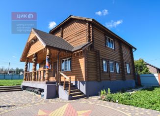 Дом на продажу, 201.7 м2, Рыбное, улица Дарьи Гармаш, 33