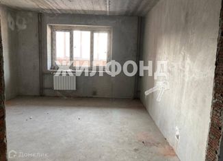 Продам квартиру студию, 29.7 м2, Новосибирск, Рябиновая улица, 14/1, Рябиновая улица