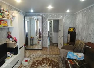 Продаю трехкомнатную квартиру, 62.7 м2, Ирбит, улица Чернышевского, 2