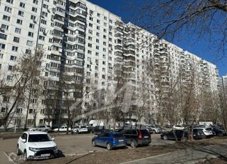 Двухкомнатная квартира на продажу, 53.9 м2, Москва, улица 800-летия Москвы, 20, станция Бескудниково