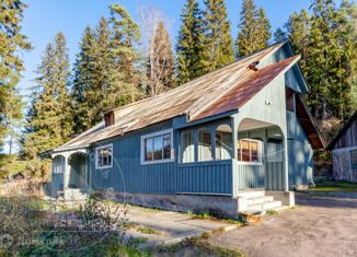 Продажа дома, 154.8 м2, Карелия, улица Малиновского, 18