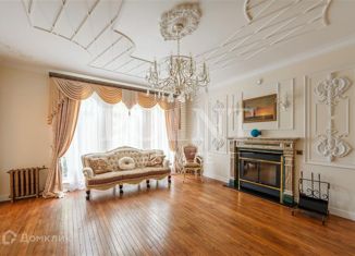 Сдается дом, 503 м2, деревня Таганьково