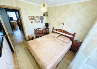 3-комнатная квартира на продажу, 58.3 м2, Переславль-Залесский, Октябрьская улица, 27