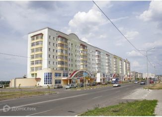 Продажа офиса, 253.72 м2, Белгородская область, микрорайон Будённого, 16