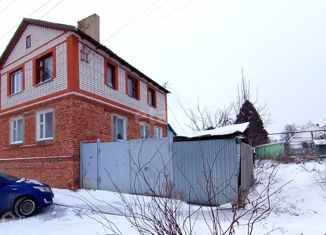 Дом на продажу, 165 м2, Тамбов, Советский район, улица Новикова-Прибоя, 45А