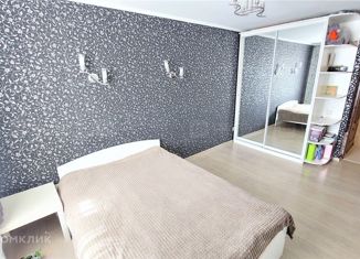 Продам 3-комнатную квартиру, 61 м2, Татарстан, улица Академика Парина, 6