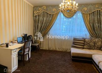 2-ком. квартира на продажу, 52 м2, Москва, Мурановская улица, 12, метро Алтуфьево