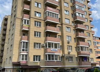 Продаю квартиру студию, 28 м2, Краснодар, Московская улица, 158, Музыкальный микрорайон