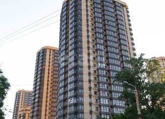 3-ком. квартира на продажу, 78 м2, Ростов-на-Дону, ЖК Сердце Ростова 2, улица Ларина, 45с6