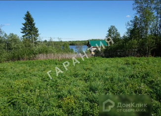 Продажа участка, 15 сот., деревня Кирсново, деревня Кирсново, 16