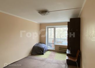 Продажа 2-комнатной квартиры, 45.5 м2, Москва, Молдавская улица, 16, станция Кунцевская