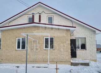 Продается таунхаус, 62.5 м2, Челябинская область, Подольская улица, 26