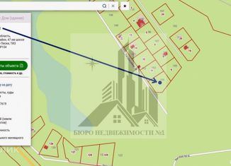 Продажа земельного участка, 16 сот., ТИЗ Карасары, ТИЗ Карасары, 154