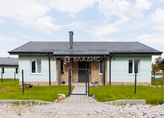 Дом на продажу, 99 м2, посёлок Голубево, 1-й Симферопольский переулок, 3