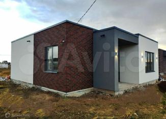 Продажа дома, 100 м2, дачное некоммерческое партнёрство Зимняя Горка-2, 4-я аллея