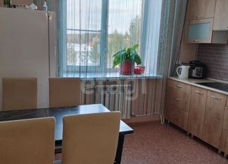 Продажа 3-ком. квартиры, 73.3 м2, Талица, Ромашковая улица, 3