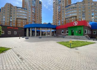 Сдам офис, 90 м2, Омская область, проспект Комарова, 15к3