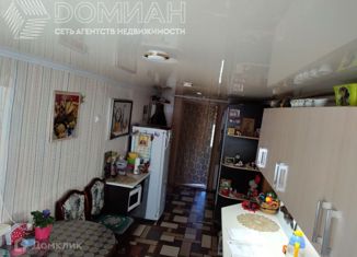 Дом на продажу, 50.2 м2, поселок Нижнедонской, Подгорная улица, 10