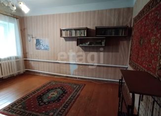 Продается 2-ком. квартира, 43.1 м2, Боровск, улица Петра Шувалова, 6