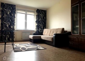 Продажа двухкомнатной квартиры, 53.3 м2, Нижний Новгород, Бурнаковская улица, 73, метро Буревестник