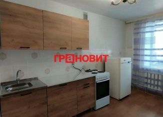 Продается 1-ком. квартира, 42 м2, Новосибирская область, Волховская улица, 33