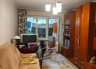 Продам 2-комнатную квартиру, 44 м2, Москва, улица Маршала Неделина, 16к3, ЗАО