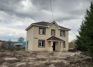 Продается дом, 130 м2, село Старое Шигалеево, улица Мира