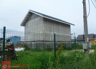 Продается дом, 118 м2, дачный потребительский кооператив Иннола Парк