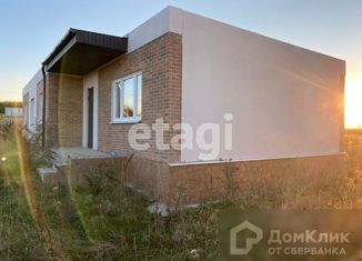 Дом на продажу, 120 м2, посёлок Молодёжный, 8-й проезд, 5