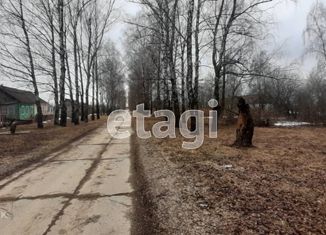 Продаю земельный участок, 18 сот., посёлок Евтиховский, Молодёжная улица