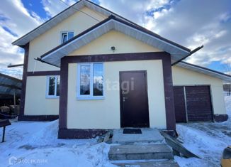 Продажа дома, 154.4 м2, СНТ Тюльпан, СНТ Тюльпан, 106