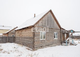 Продам дом, 55.2 м2, улус Хойтобэе