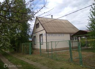 Продается дом, 55 м2, СНТ Тихий Дон