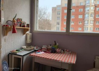 Продается двухкомнатная квартира, 43.7 м2, Санкт-Петербург, Светлановский проспект, 70к2, Калининский район