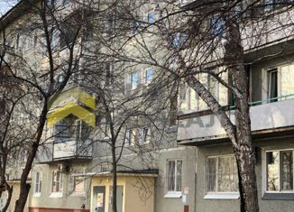 1-ком. квартира на продажу, 36 м2, Омская область, улица Сулеймана Стальского, 8