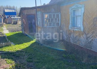 Дом на продажу, 18 м2, Междуреченск