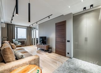 Сдаю 2-комнатную квартиру, 72 м2, Москва, Воротниковский переулок, 2/11, Воротниковский переулок