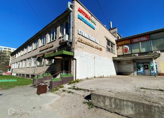 Офис в аренду, 12 м2, Санкт-Петербург, Софийская улица, 44, муниципальный округ № 72