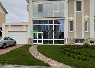 Продаю таунхаус, 190 м2, коттеджный посёлок Родные Просторы, коттеджный посёлок Родные Просторы, 35