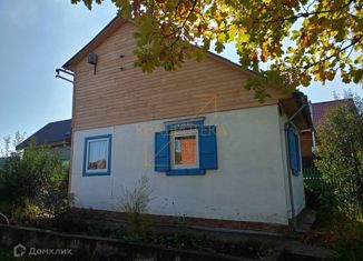 Продажа дома, 40 м2, Бердск, 4-я улица, 6