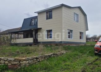 Дом на продажу, 120 м2, село Гвоздёвка, улица Гагарина