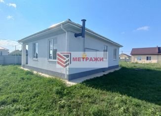 Продам дом, 70 м2, поселок Стрелка, Полевая улица, 45