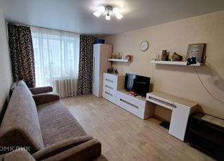 Продажа 1-комнатной квартиры, 32.2 м2, Киров, Комсомольская улица, 67